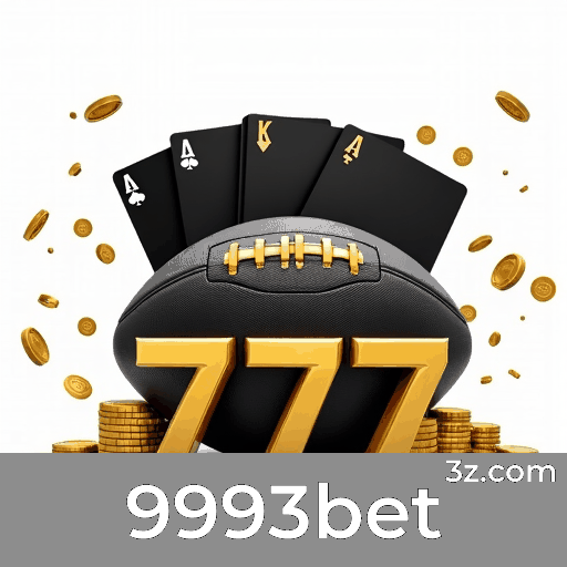 9993bet: Seu Destino de Apostas Seguro e Divertido
