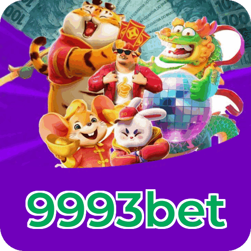 Logo Oficial 9993bet Download