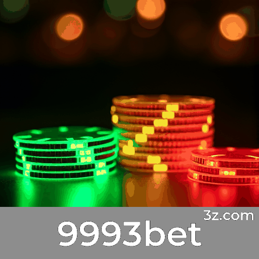 Revolucione sua Experiência de Jogos com a Inovação da 9993bet