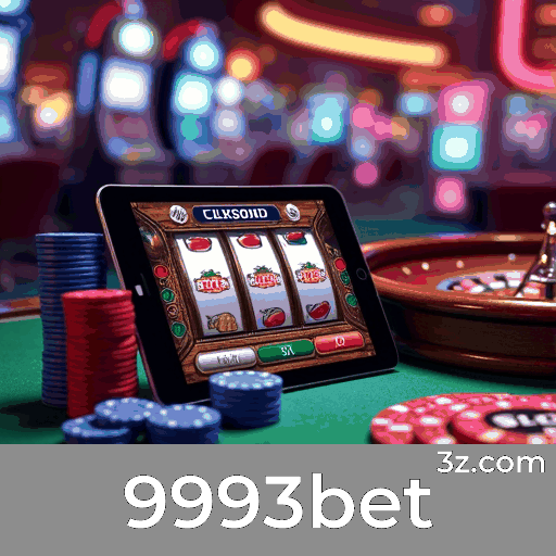 9993bet: Experiências Inovadoras em Jogos com Catálogo Exclusivo